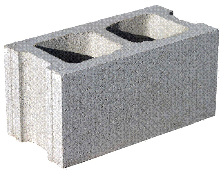 Concrete Block | Economical